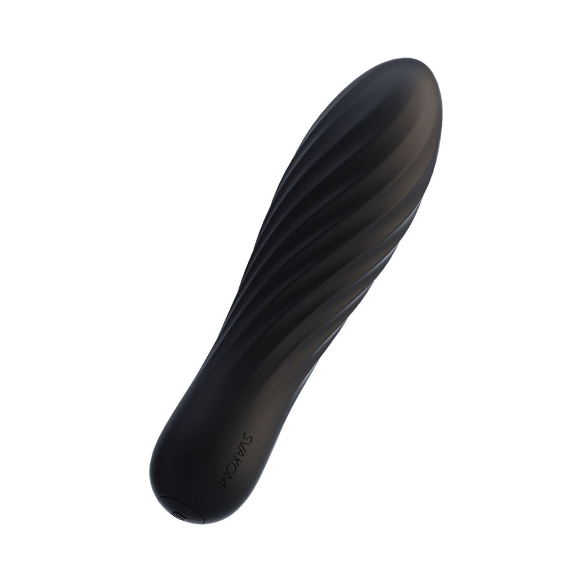 Patronvibrator Svakom Svart - 4