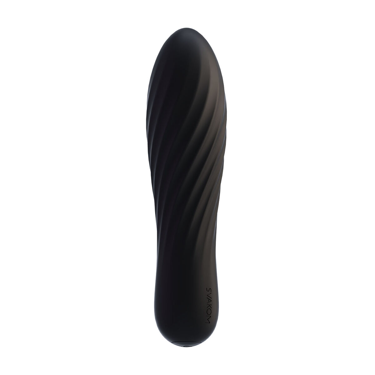 Patronvibrator Svakom Svart - 5