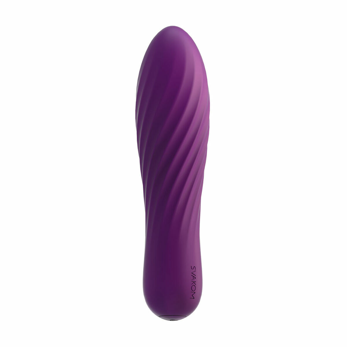 Patronvibrator Svakom Lila - 5