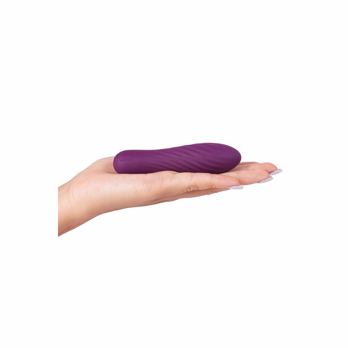 Patronvibrator Svakom Lila - 3