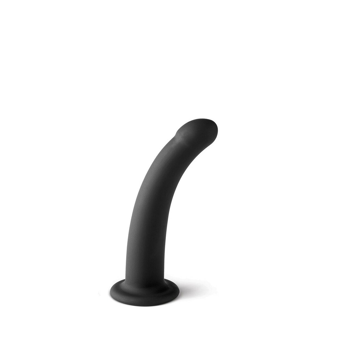 Strap-on dildo Virgite Svart S - 3