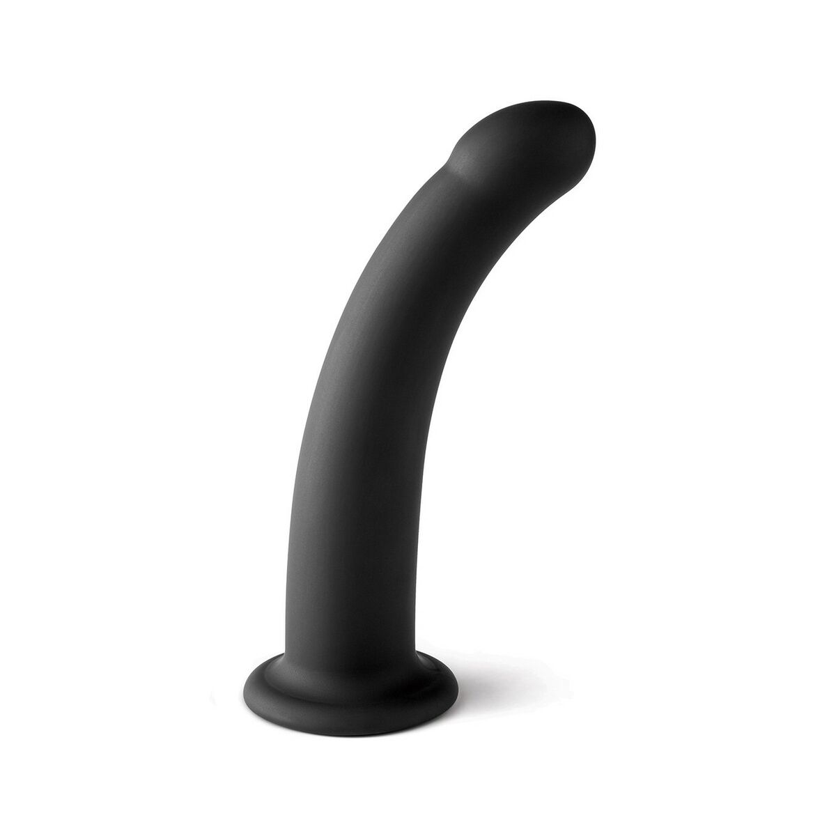 Strap-on dildo Virgite Svart L - 2