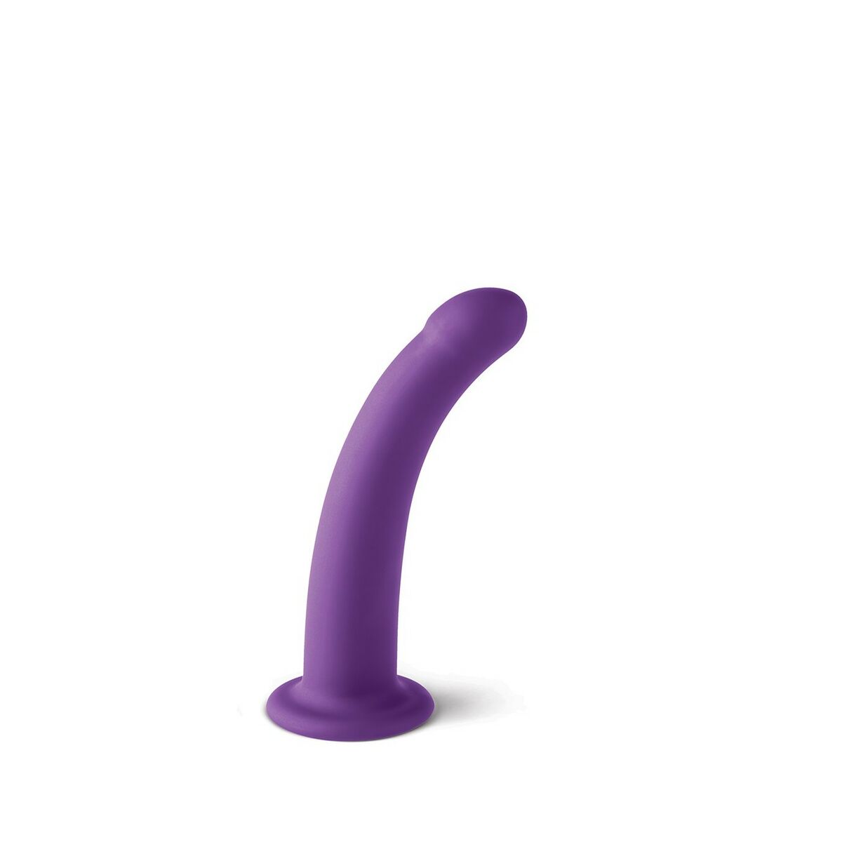 Strap-on dildo Virgite Purpur S - 6