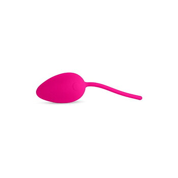 Äggvibrator S Pleasures Rosa