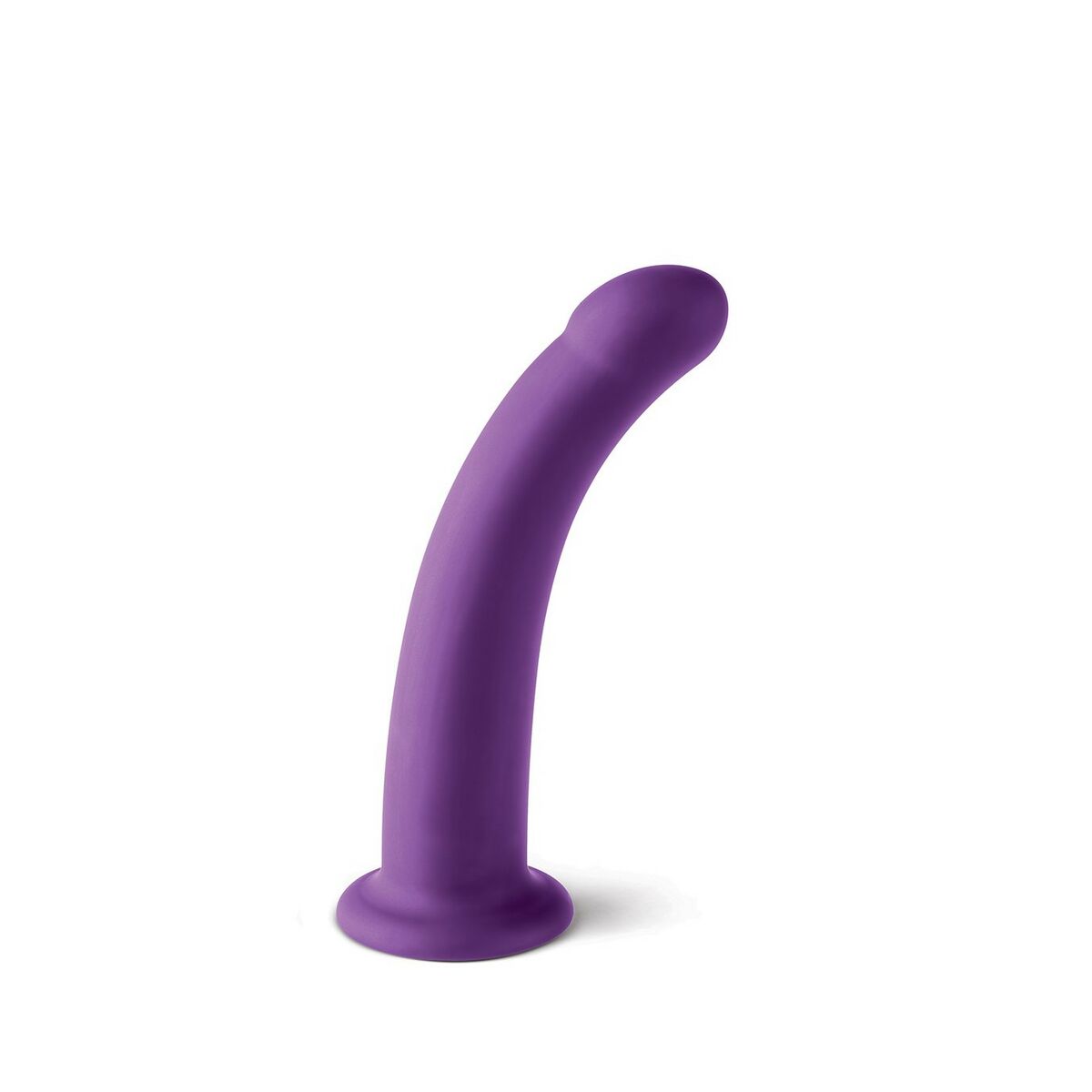 Strap-on dildo Virgite Purpur M - 2