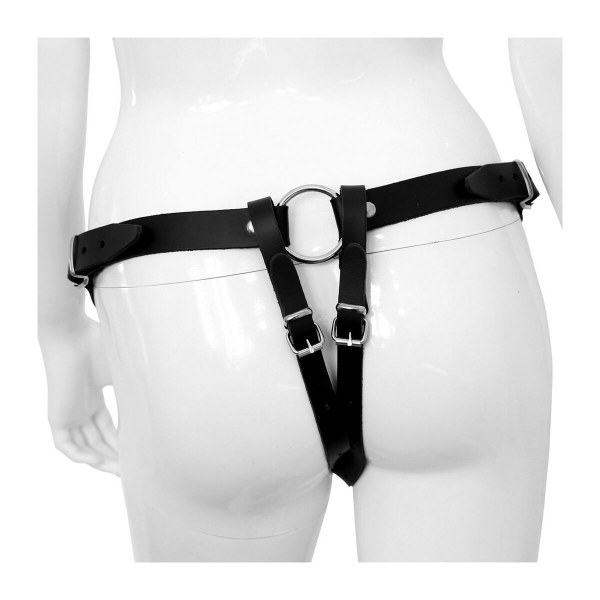 Strap-on dildo Kiotos - 2