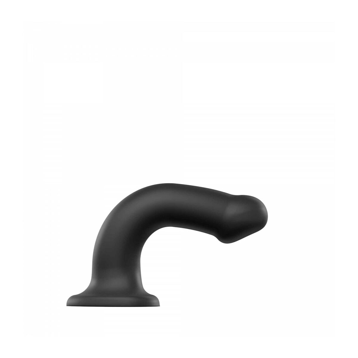 Dildo Strap-on-me 6013151 L Svart - 5