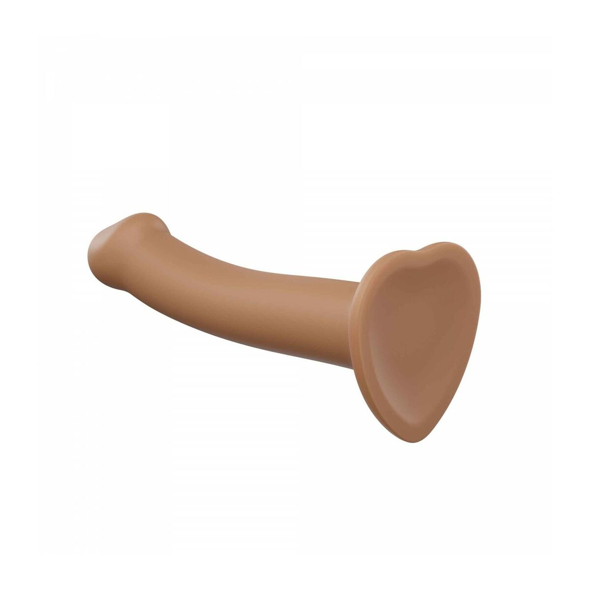 Dildo Strap-on-me Caramel XL - 3