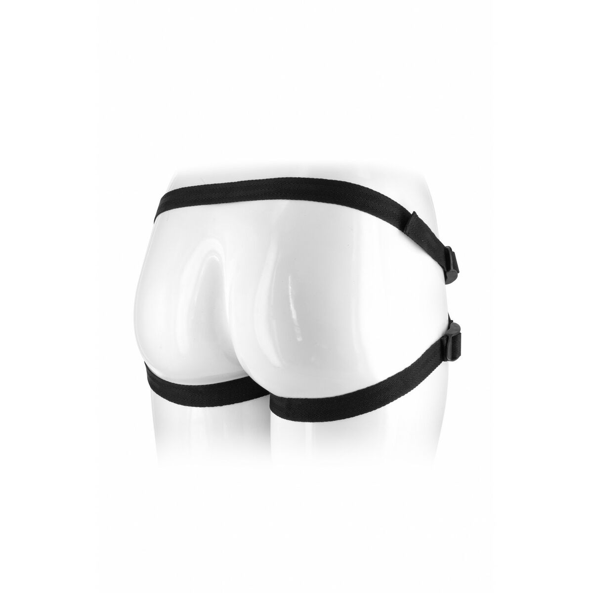 Strap-on dildo Real Body MIke 13 cm - 3