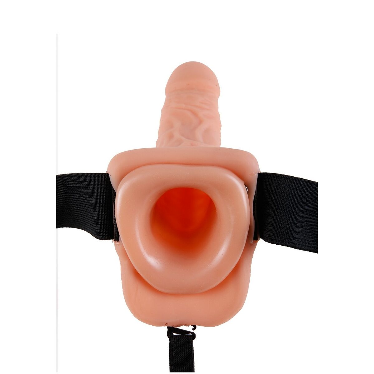 Strap-on dildo Pipedream - 3