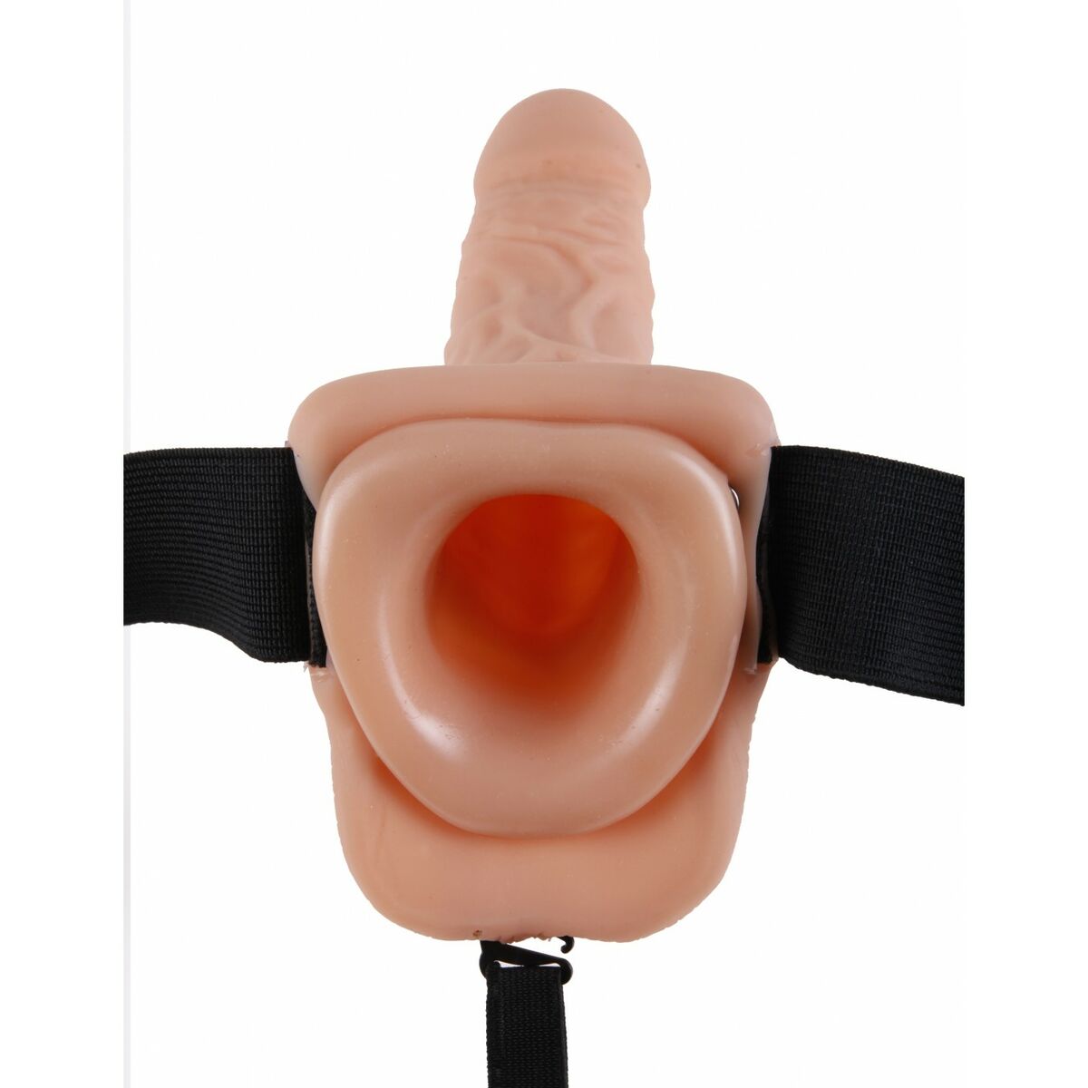 Strap-on dildo Pipedream - 4