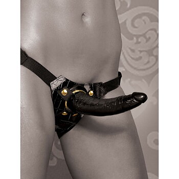 Strap-on dildo Pipedream
