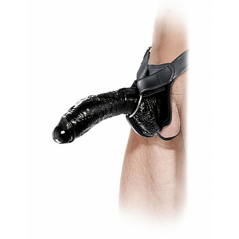 Strap-on dildo Pipedream