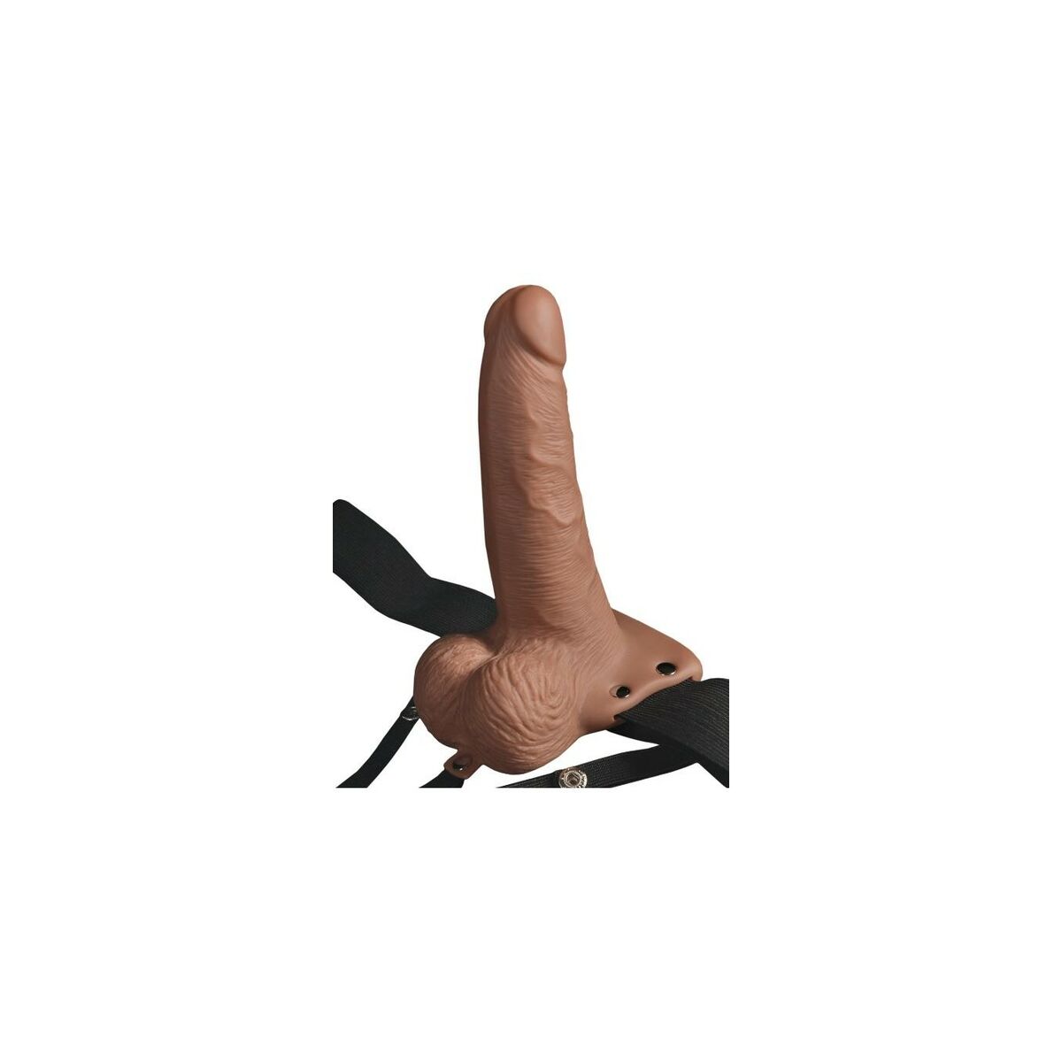 Strap-on dildo Pipedream