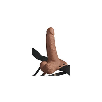 Strap-on dildo Pipedream