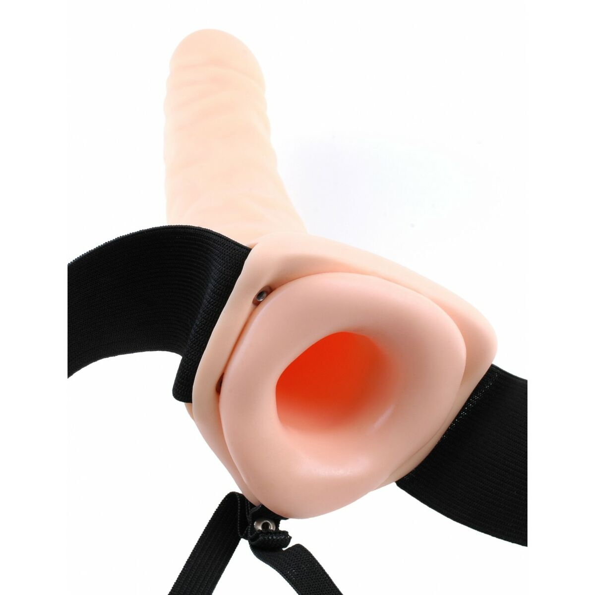 Strap-on dildo Pipedream - 5