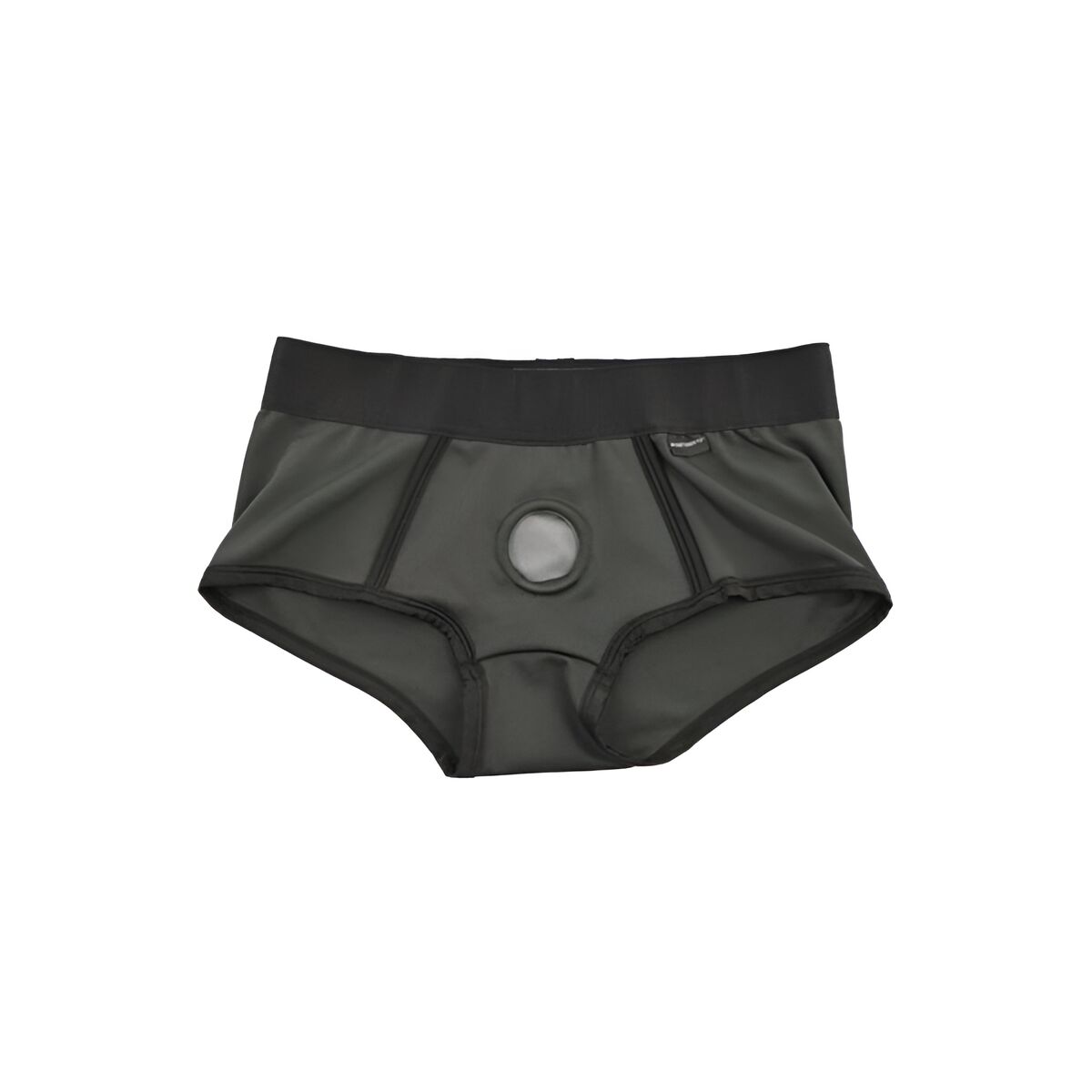 New Comers Strap Sportsheets - 2