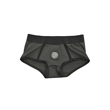 New Comers Strap Sportsheets