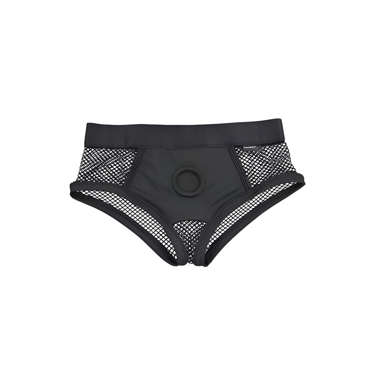 New Comers Strap Sportsheets - 2
