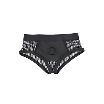 New Comers Strap Sportsheets