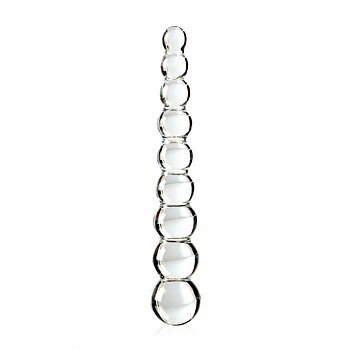 Anala kulor Pipedream Glas Transparent