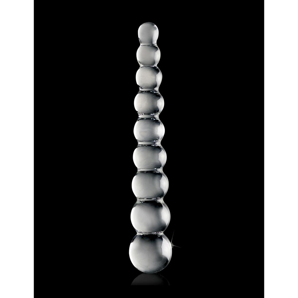 Anala kulor Pipedream Glas Transparent - 3