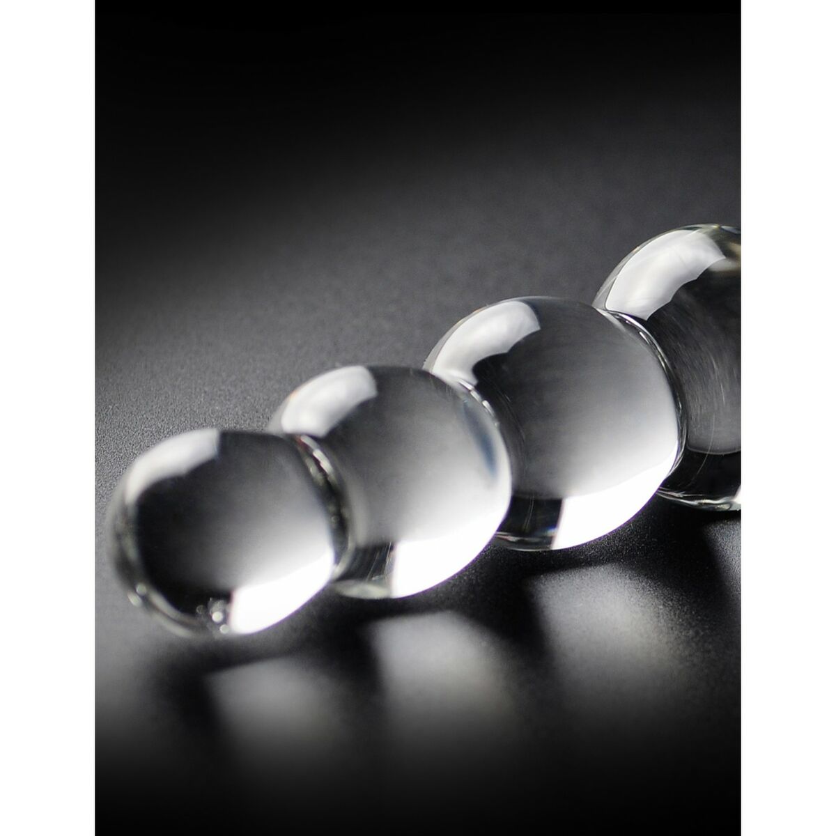 Anala kulor Pipedream Glas Transparent - 4