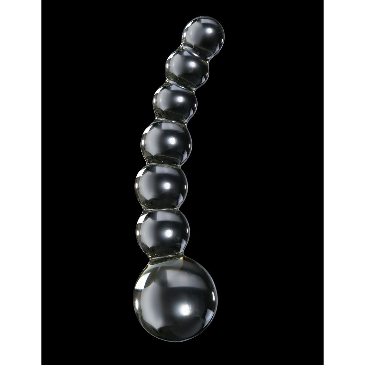Anala kulor Pipedream Glas Transparent - 5