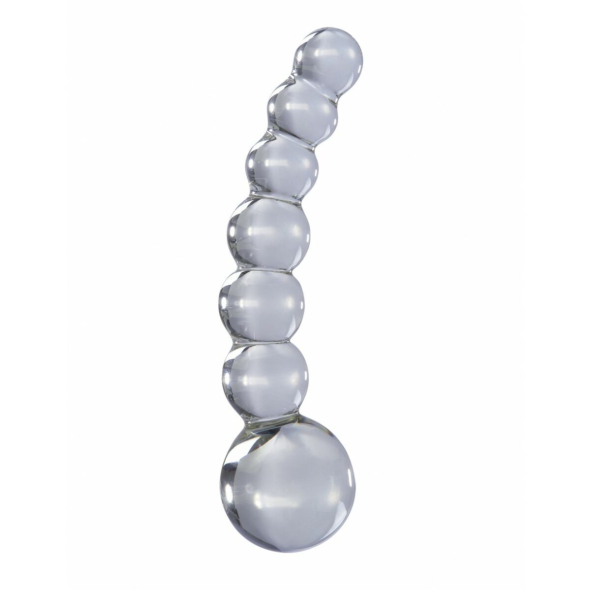 Anala kulor Pipedream Glas Transparent
