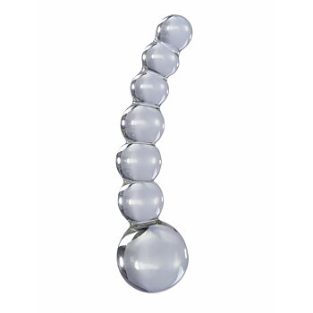 Anala kulor Pipedream Glas Transparent