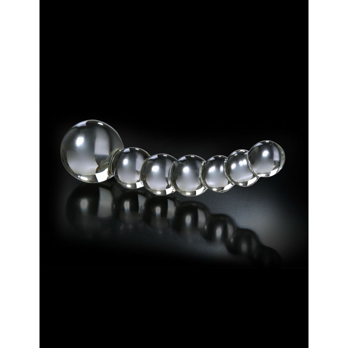 Anala kulor Pipedream Glas Transparent - 2