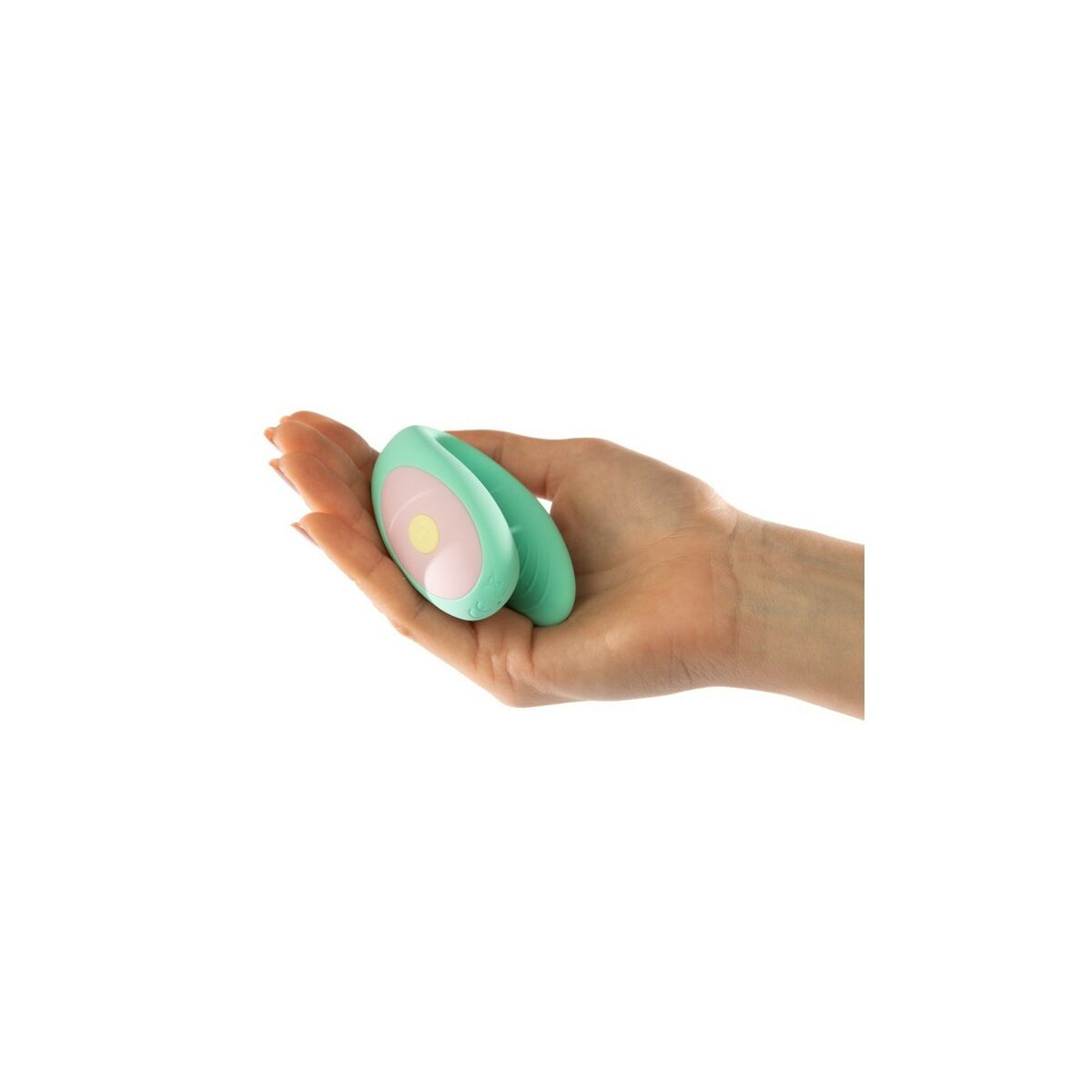 Massageapparat för par Diversual - 7