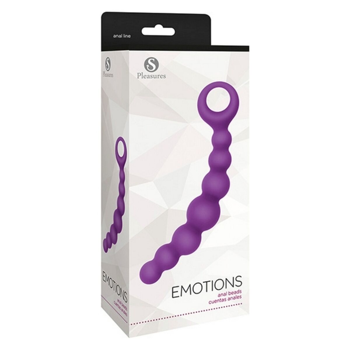 Anala kulor S Pleasures Emotions - 2