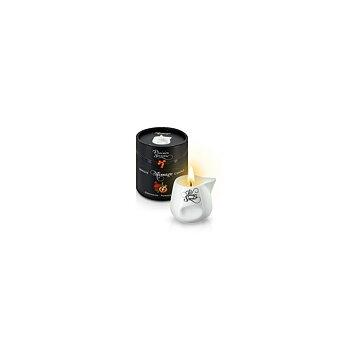 Massageljus Plaisirs Secrets Granatäpple 80 ml