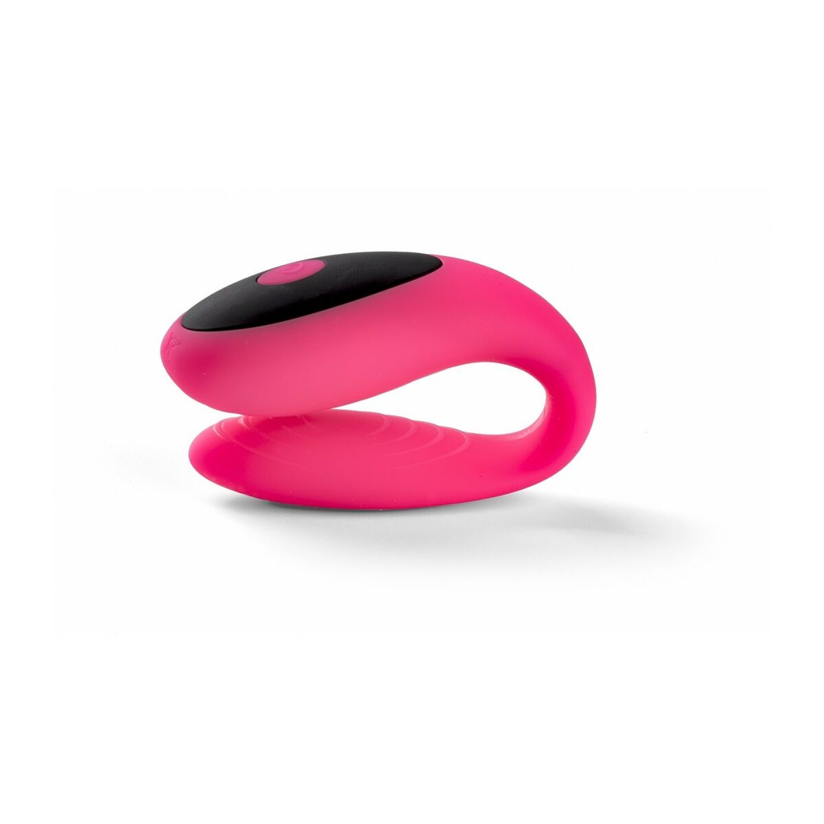 Massageapparat för par Virgite Rosa - 2