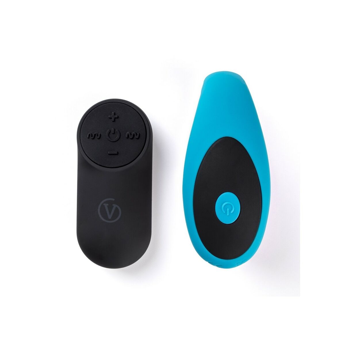 Massageapparat för par Virgite Blå - 5