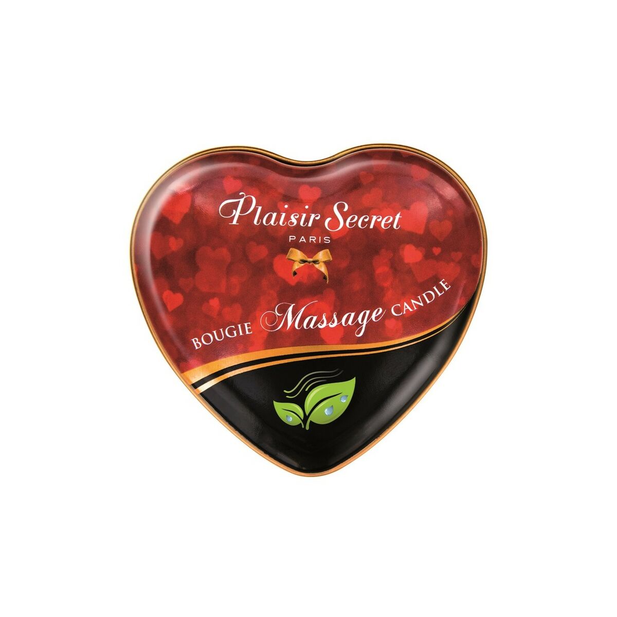 Massageljus Plaisir Secret 35 ml - 3