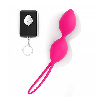 Bäckenbottentränare Dorcel DOR164