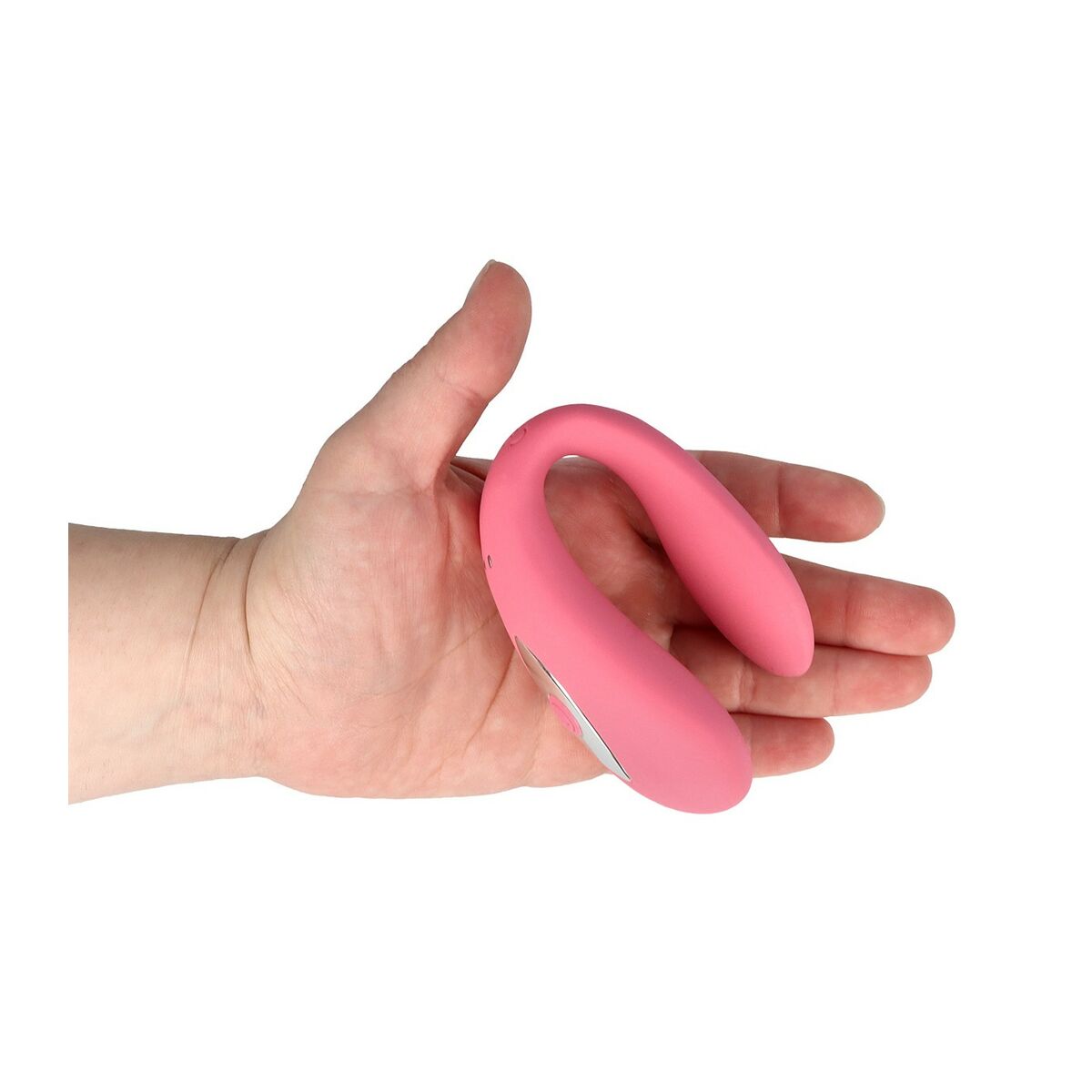 Massageapparat för par Virgite - 8