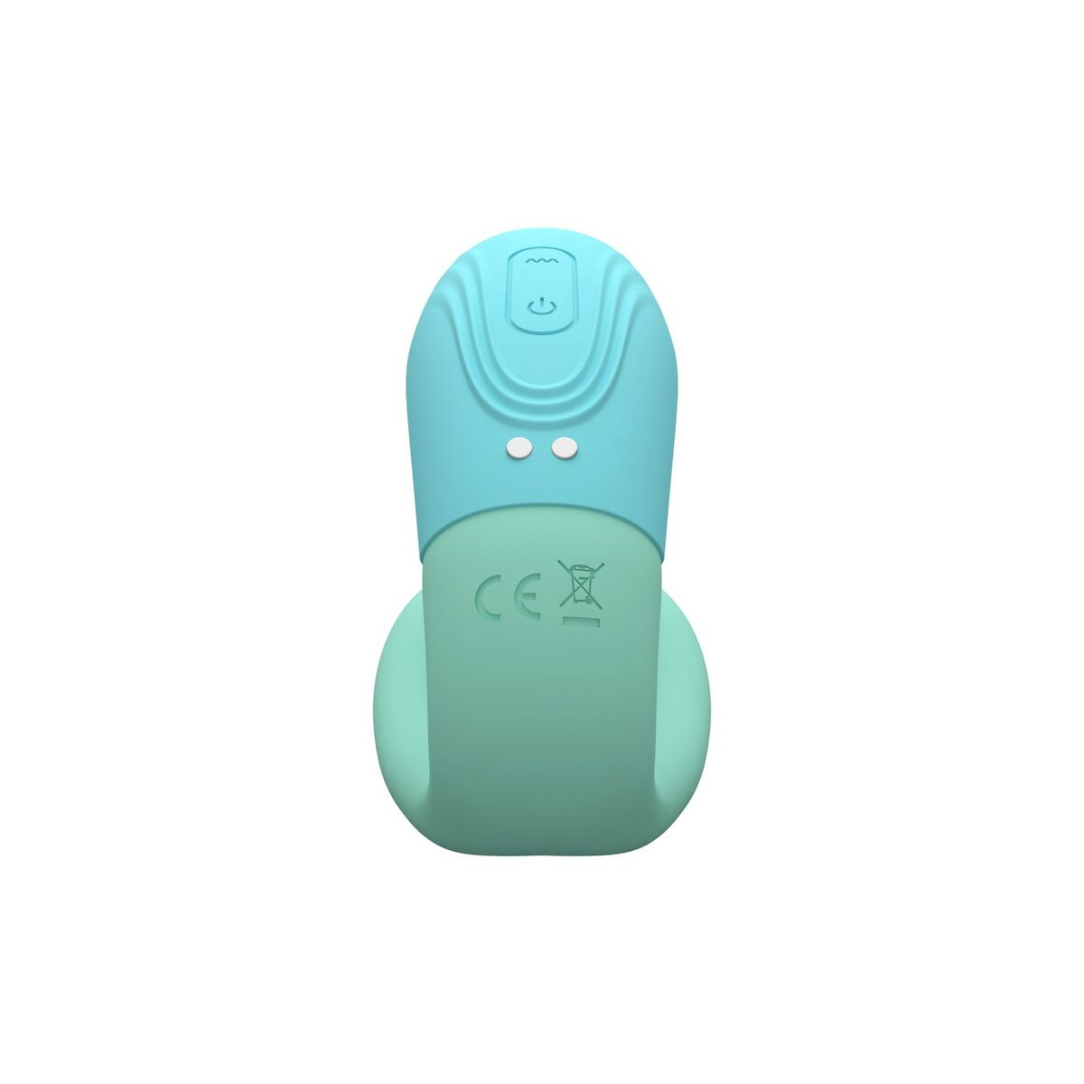 Massageapparat för par Party Color Toys - 3