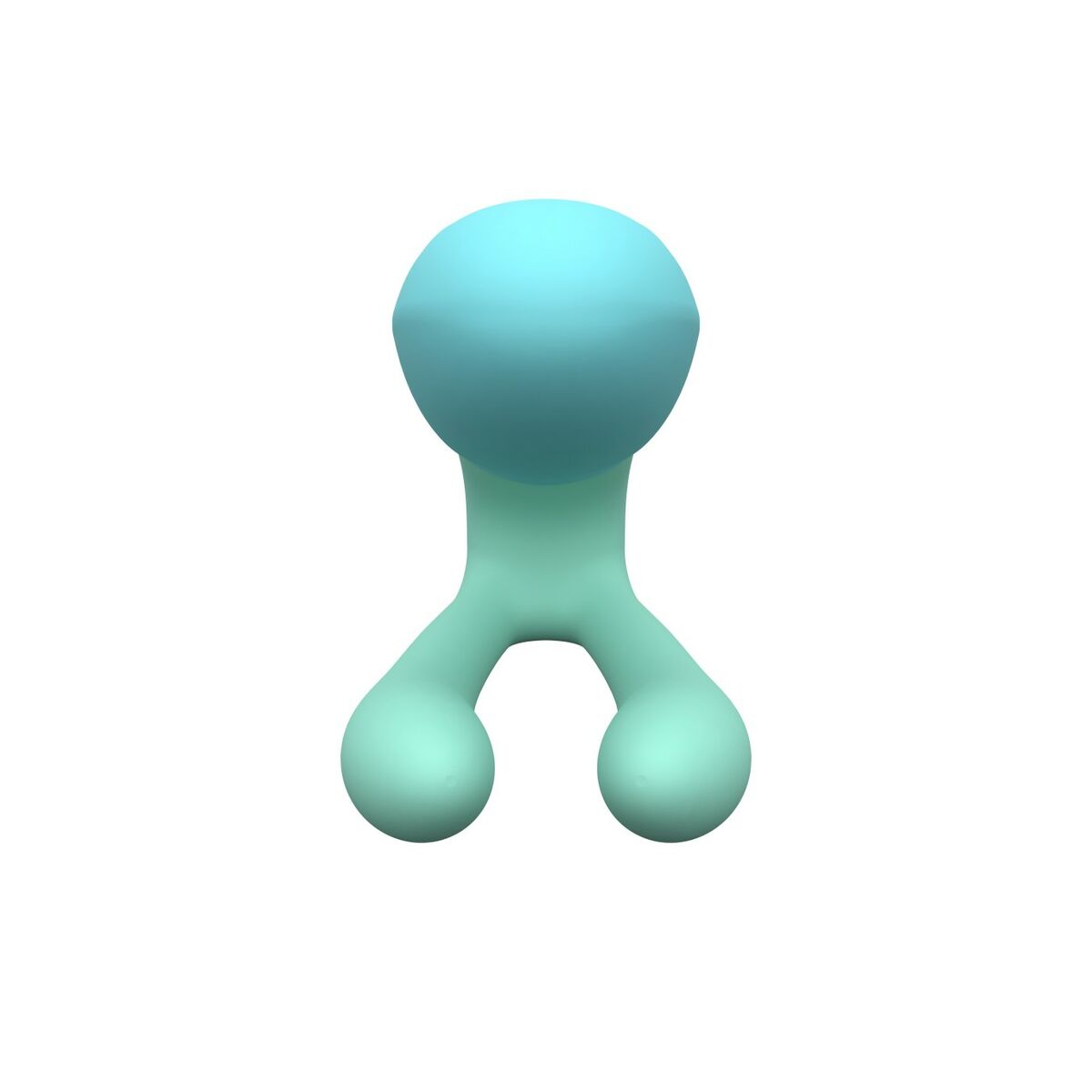 Massageapparat för par Party Color Toys - 5