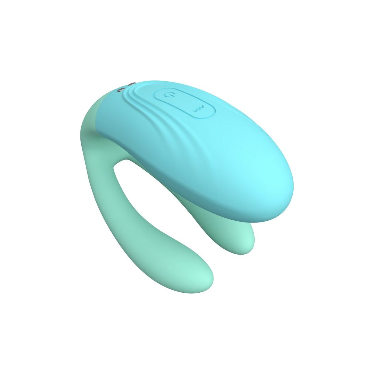 Massageapparat för par Party Color Toys - 7