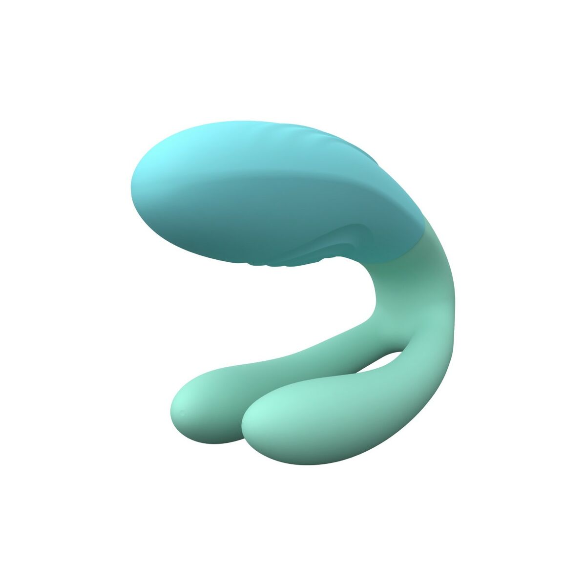 Massageapparat för par Party Color Toys - 4