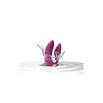 Massageapparat för par We-Vibe