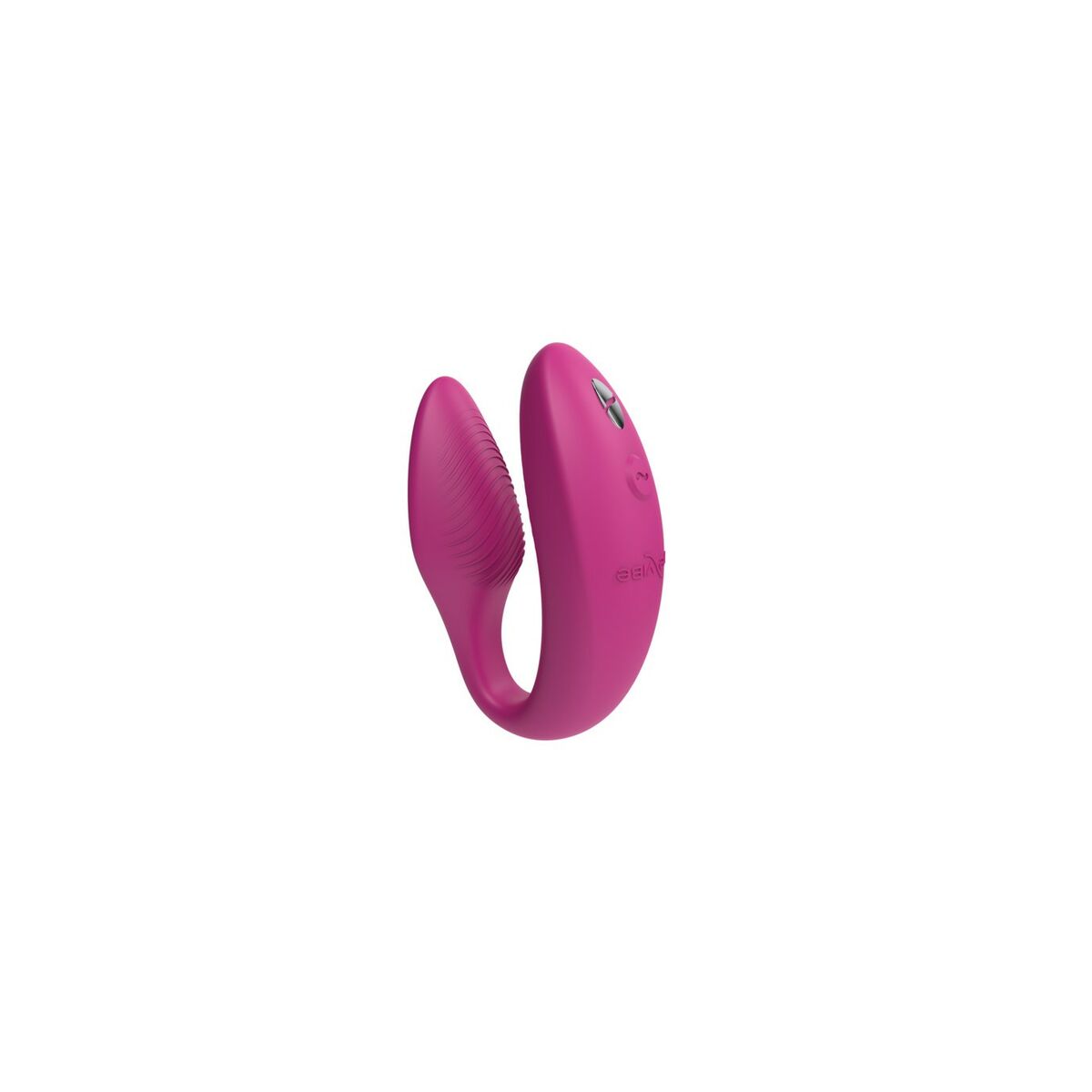 Massageapparat för par We-Vibe - 5