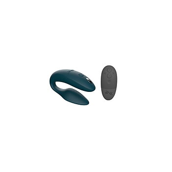 Massageapparat för par We-Vibe