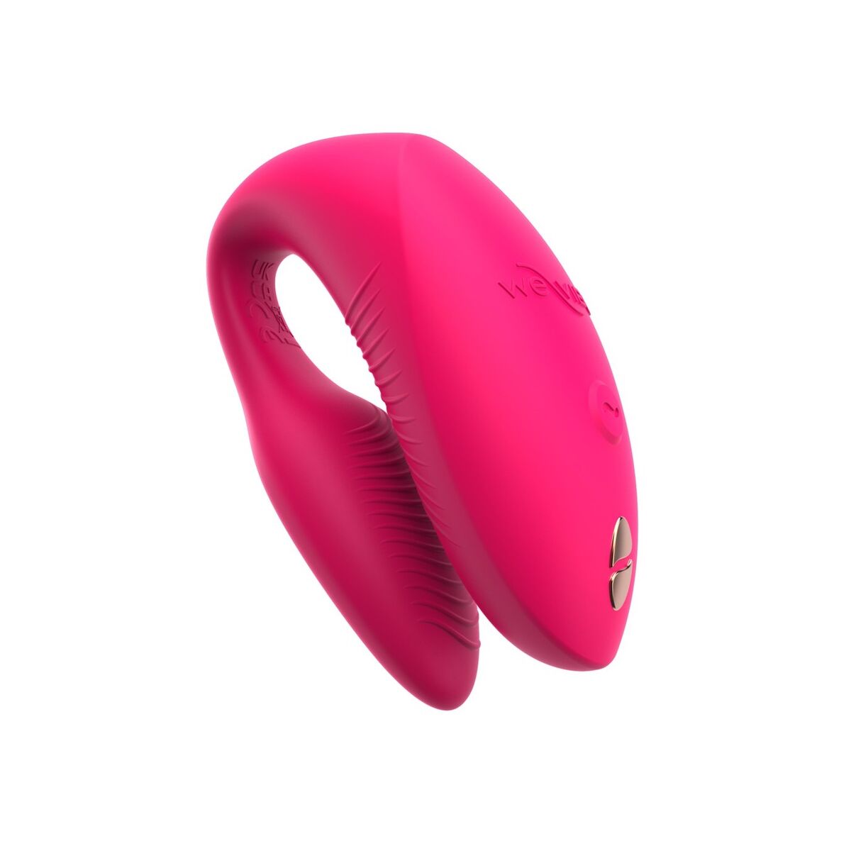 Massageapparat för par We-Vibe - 5