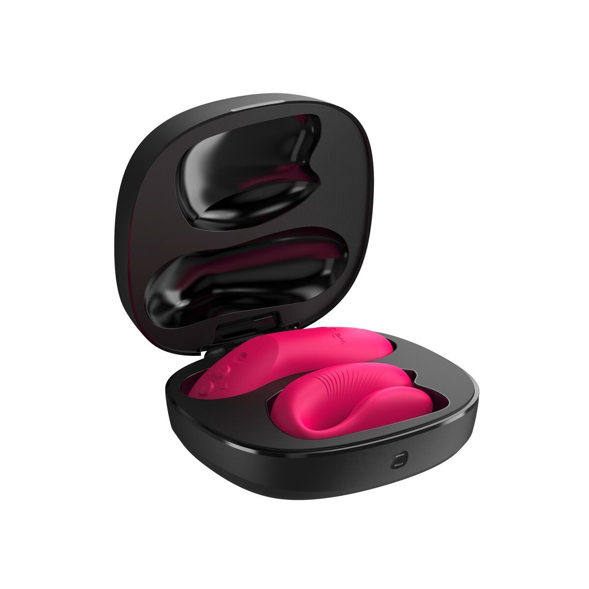 Massageapparat för par We-Vibe - 8