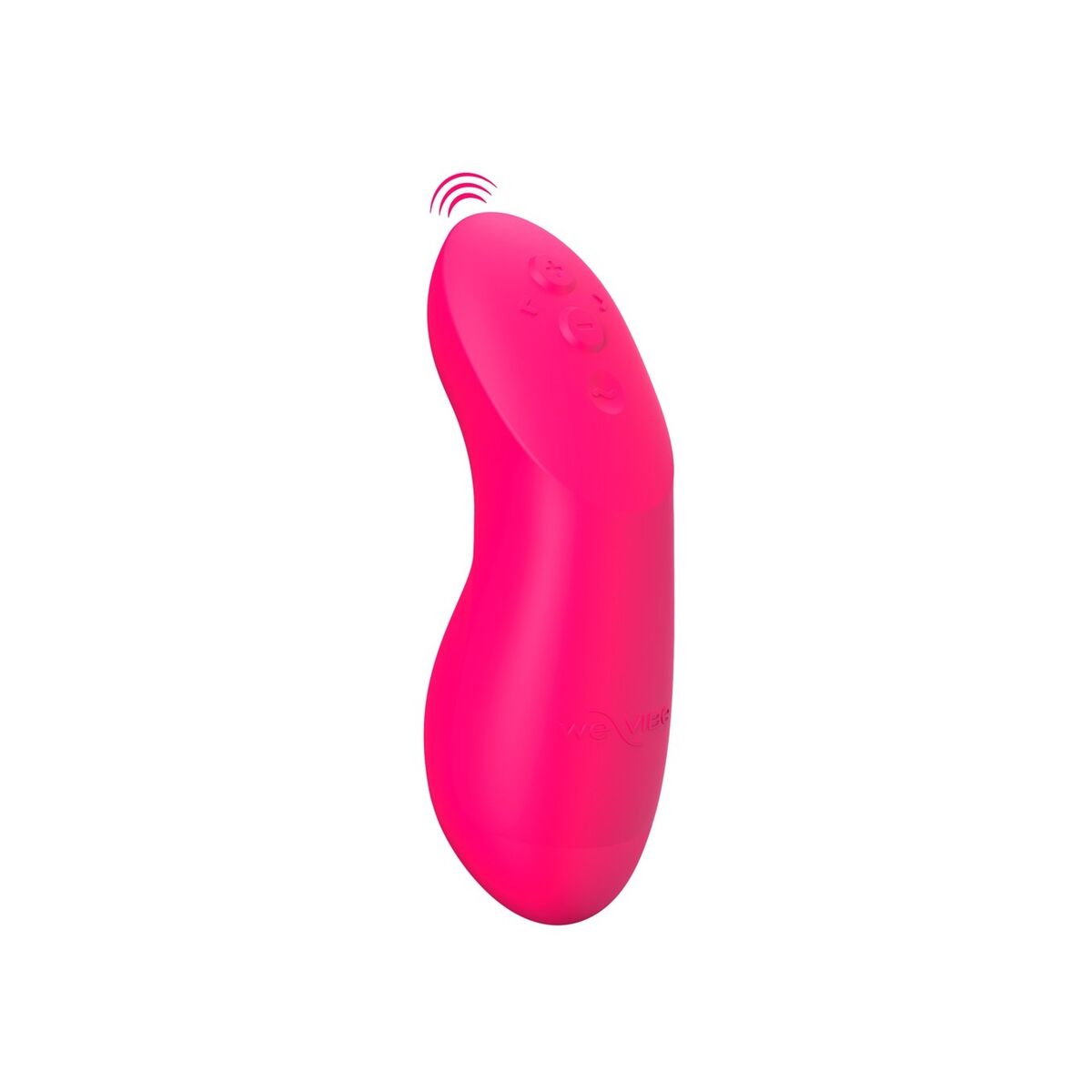 Massageapparat för par We-Vibe - 6