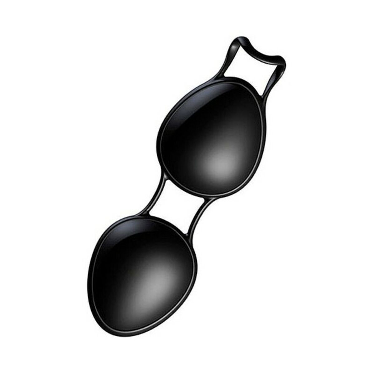 Joyballs Secret Duo Black Chinese Balls Joydivision 500500160 Svart - 2